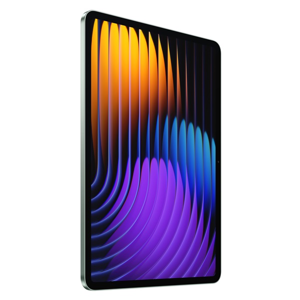 Xiaomi Pad 7 11,2" 8/128GB zöld Wi-Fi tablet