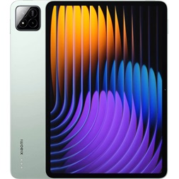 Xiaomi Pad 7 11,2" 8/128GB zöld Wi-Fi tablet