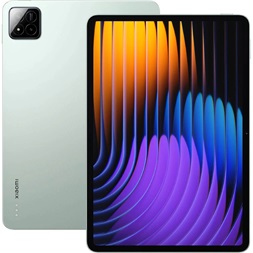 Xiaomi Pad 7 Pro 11,2" 12/512GB zöld Wi-Fi tablet