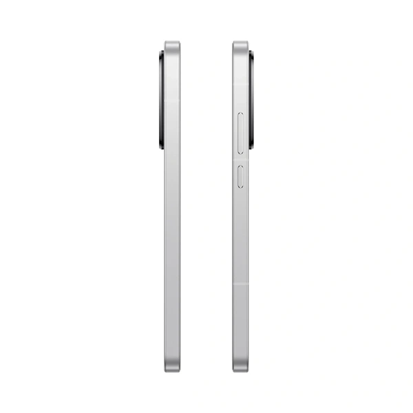 Xiaomi Poco F7 6,67" 5G 12/256GB DualSIM ezüst okostelefon