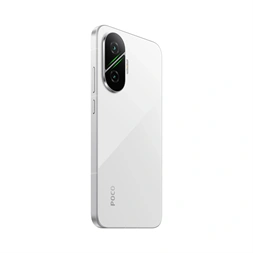 Xiaomi Poco F7 6,67" 5G 12/256GB DualSIM fehér okostelefon