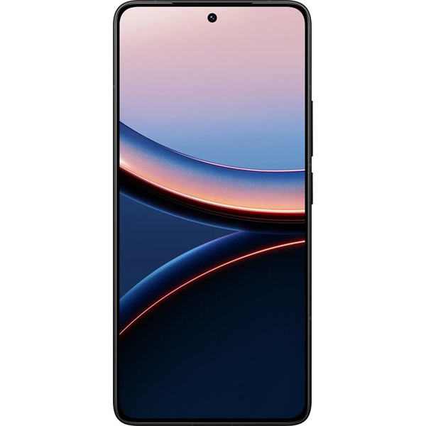 Xiaomi Poco F7 Ultra 6,67" 5G 12/256GB DualSIM sárga okostelefon