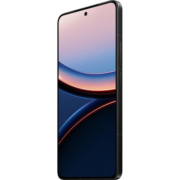 Xiaomi Poco F7 Ultra 6,67" 5G 12/256GB DualSIM sárga okostelefon