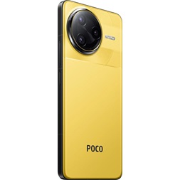 Xiaomi Poco F7 Ultra 6,67" 5G 12/256GB DualSIM sárga okostelefon