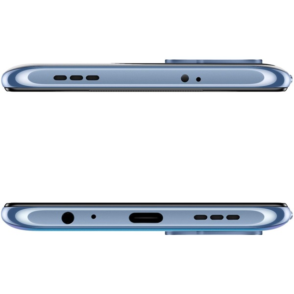 Xiaomi Poco M5s 6,43" LTE 4/128GB DualSIM kék okostelefon