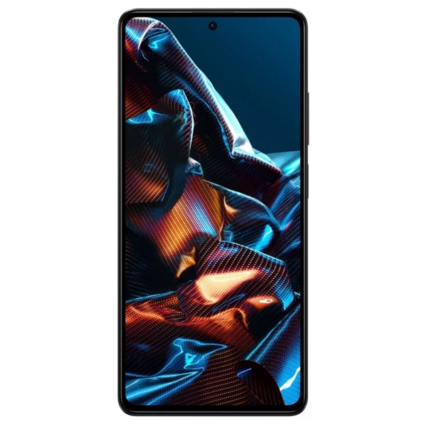 Xiaomi Poco X5 Pro 6,67" 5G 8/256GB DualSIM fekete okostelefon