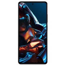 Xiaomi Poco X5 Pro 6,67" 5G 8/256GB DualSIM fekete okostelefon