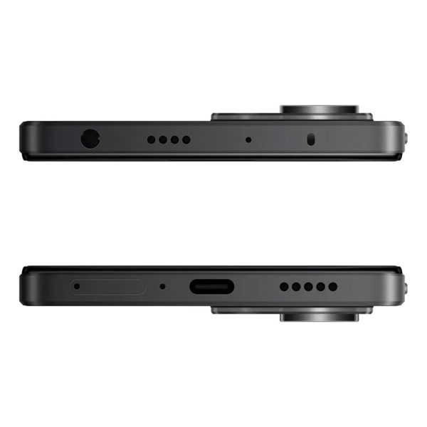 Xiaomi Poco X5 Pro 6,67" 5G 8/256GB DualSIM fekete okostelefon