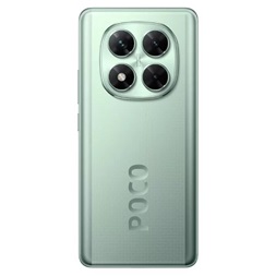 Xiaomi Poco X7 6,67" 5G 12/512GB DualSIM zöld okostelefon