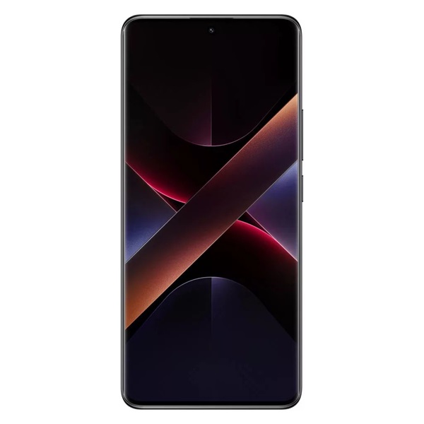 Xiaomi Poco X7 6,67" 5G 8/256GB DualSIM zöld okostelefon