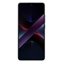Xiaomi Poco X7 Pro 6,67" 5G 12/512GB DualSIM fekete okostelefon