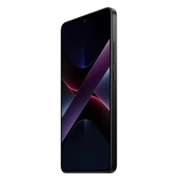 Xiaomi Poco X7 Pro 6,67" 5G 12/512GB DualSIM fekete okostelefon