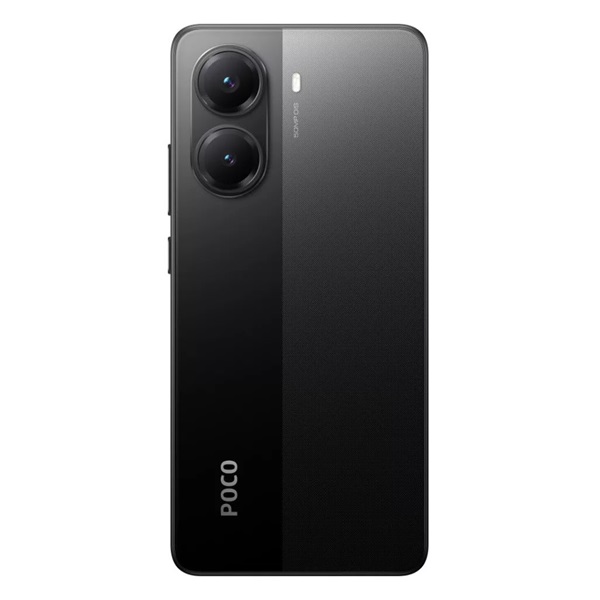 Xiaomi Poco X7 Pro 6,67" 5G 12/512GB DualSIM fekete okostelefon