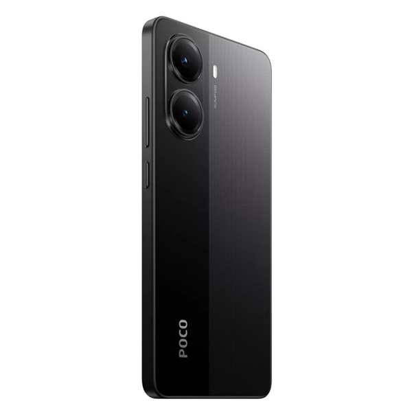 Xiaomi Poco X7 Pro 6,67" 5G 12/512GB DualSIM fekete okostelefon