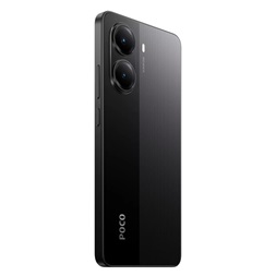Xiaomi Poco X7 Pro 6,67" 5G 12/512GB DualSIM fekete okostelefon