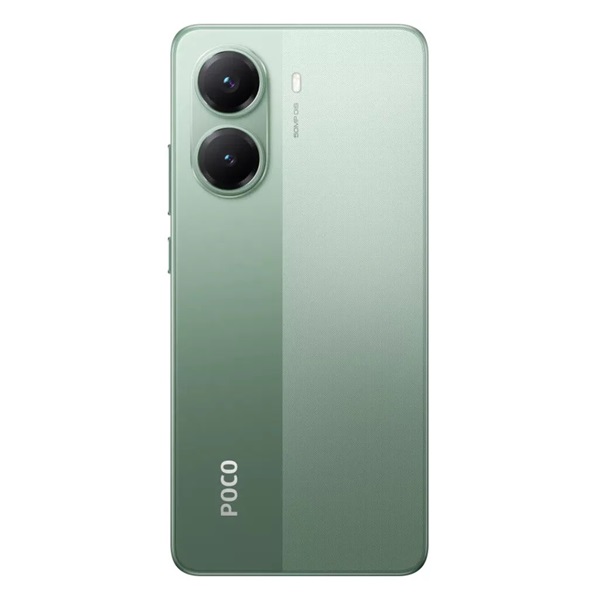 Xiaomi Poco X7 Pro 6,67" 5G 12/512GB DualSIM zöld okostelefon