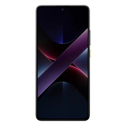 Xiaomi Poco X7 Pro 6,67" 5G 8/256GB DualSIM sárga okostelefon