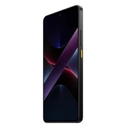 Xiaomi Poco X7 Pro 6,67" 5G 8/256GB DualSIM sárga okostelefon
