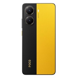 Xiaomi Poco X7 Pro 6,67" 5G 8/256GB DualSIM sárga okostelefon