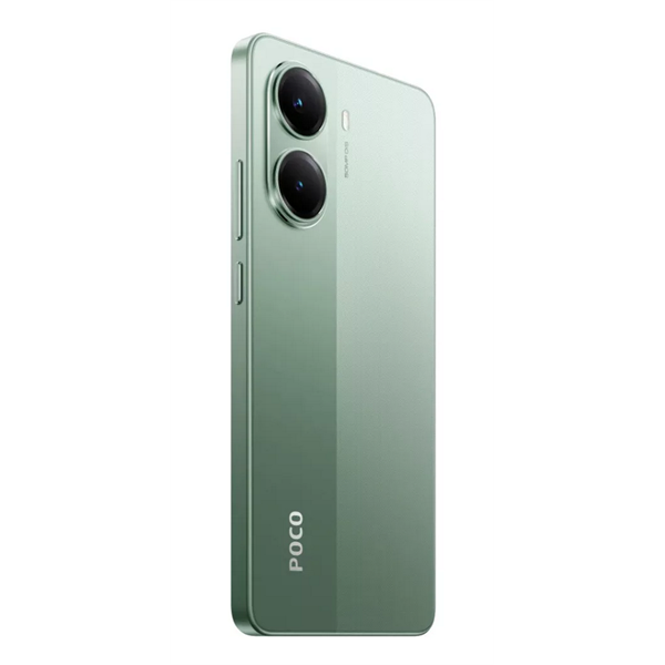 Xiaomi Poco X7 Pro 6,67" 5G 8/256GB DualSIM zöld okostelefon