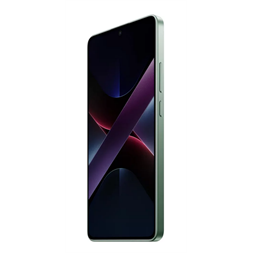 Xiaomi Poco X7 Pro 6,67" 5G 8/256GB DualSIM zöld okostelefon