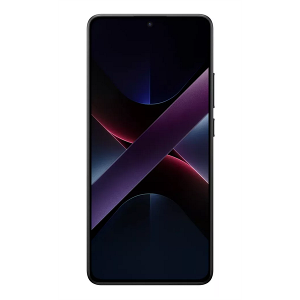 Xiaomi Poco X7 Pro 6,67" 5G 8/256GB DualSIM zöld okostelefon