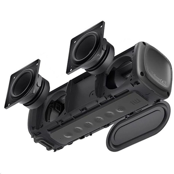 Xiaomi QBH4195GL Mi Portable Bluetooth fekete hangszóró