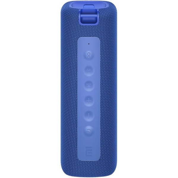 Xiaomi QBH4197GL Mi Portable Bluetooth kék hangszóró