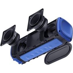 Xiaomi QBH4197GL Mi Portable Bluetooth kék hangszóró