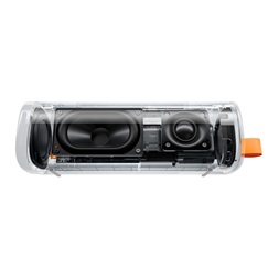 Xiaomi QBH4261GL S29D 30W fekete hangszóró