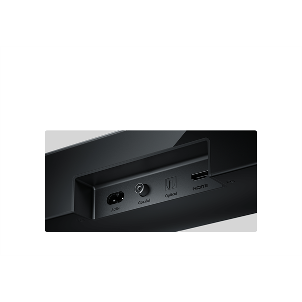 Xiaomi QBH4344EU Soundbar Pro NS5-EU 2.0 hangprojektor