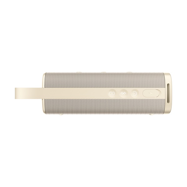 Xiaomi QBH4370GL Sound Outdoor Gold S29H-GL arany Bluetooth hangszóró