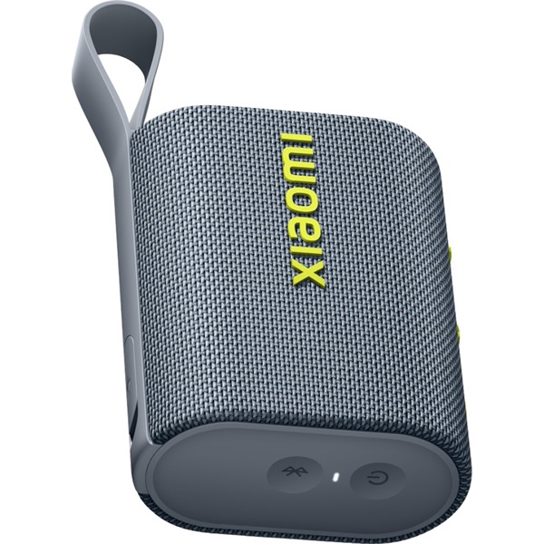 Xiaomi QBH4378GL Sound Pocket Blue Gray S28H-GL szürkéskék Bluetooth hangszóró