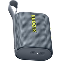 Xiaomi QBH4378GL Sound Pocket Blue Gray S28H-GL szürkéskék Bluetooth hangszóró
