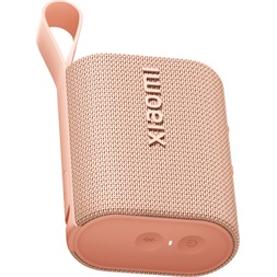 Xiaomi QBH4380GL Sound Pocket Pink S28H-GL rózsaszín Bluetooth hangszóró