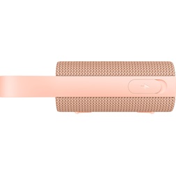 Xiaomi QBH4380GL Sound Pocket Pink S28H-GL rózsaszín Bluetooth hangszóró