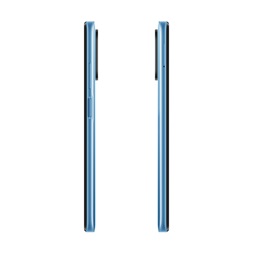 Xiaomi Redmi 10 (2022) 6,5" LTE 4/64GB DualSIM kék okostelefon
