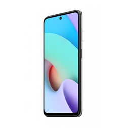 Xiaomi Redmi 10 (2022) 6,5" LTE 4/64GB DualSIM szürke okostelefon