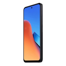 Xiaomi Redmi 12 6,79" LTE 4/128GB DualSIM fekete okostelefon