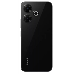 Xiaomi Redmi 13 6,79" LTE 8/256GB DualSIM fekete okostelefon