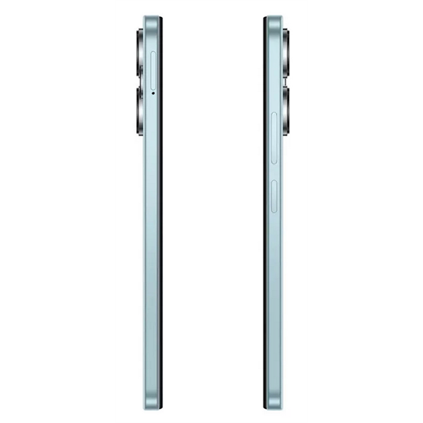 Xiaomi Redmi 13 6,79" LTE 8/256GB DualSIM kék okostelefon