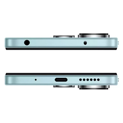 Xiaomi Redmi 13 6,79" LTE 8/256GB DualSIM kék okostelefon