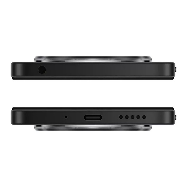 Xiaomi Redmi 14C 6,88" LTE 8/256GB DualSIM fekete okostelefon