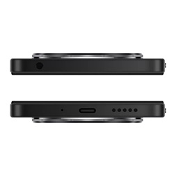 Xiaomi Redmi 14C 6,88" LTE 8/256GB DualSIM fekete okostelefon