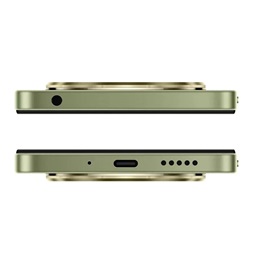 Xiaomi Redmi 14C 6,88" LTE 8/256GB DualSIM zöld okostelefon