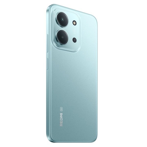 Xiaomi Redmi 15C 6,9" 5G 4/128GB DualSIM zöld okostelefon
