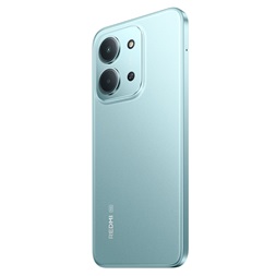 Xiaomi Redmi 15C 6,9" 5G 4/128GB DualSIM zöld okostelefon