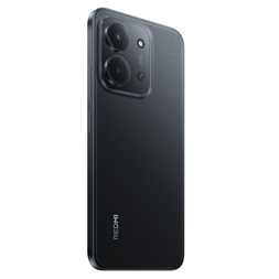 Xiaomi Redmi 15C 6,9" LTE 4/128GB DualSIM fekete okostelefon