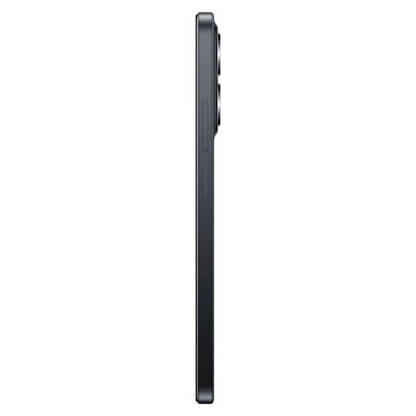 Xiaomi Redmi 15C 6,9" LTE 4/128GB DualSIM fekete okostelefon
