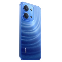 Xiaomi Redmi 15C 6,9" LTE 4/128GB DualSIM kék okostelefon
